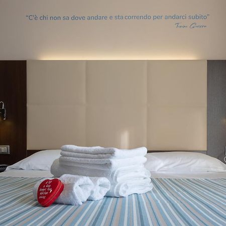 Gimmi Hotel Rimini Luaran gambar