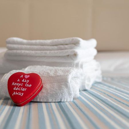 Gimmi Hotel Rimini Luaran gambar