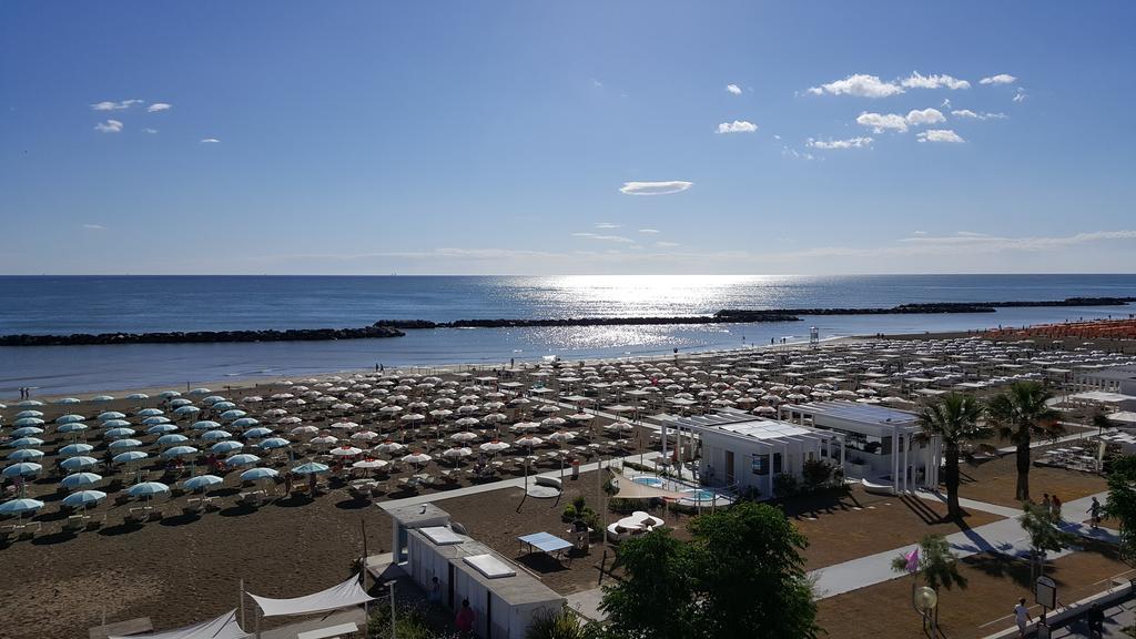 Gimmi Hotel Rimini Luaran gambar