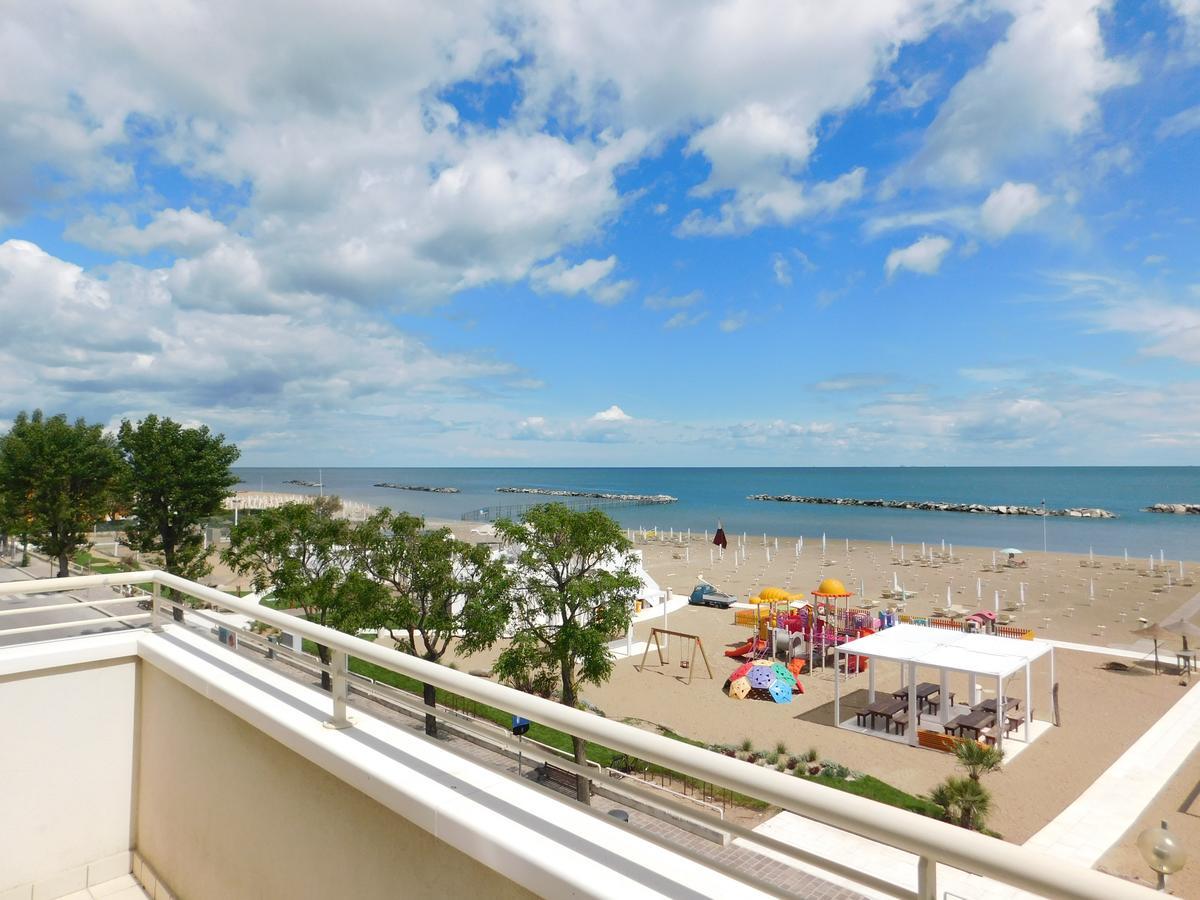 Gimmi Hotel Rimini Luaran gambar
