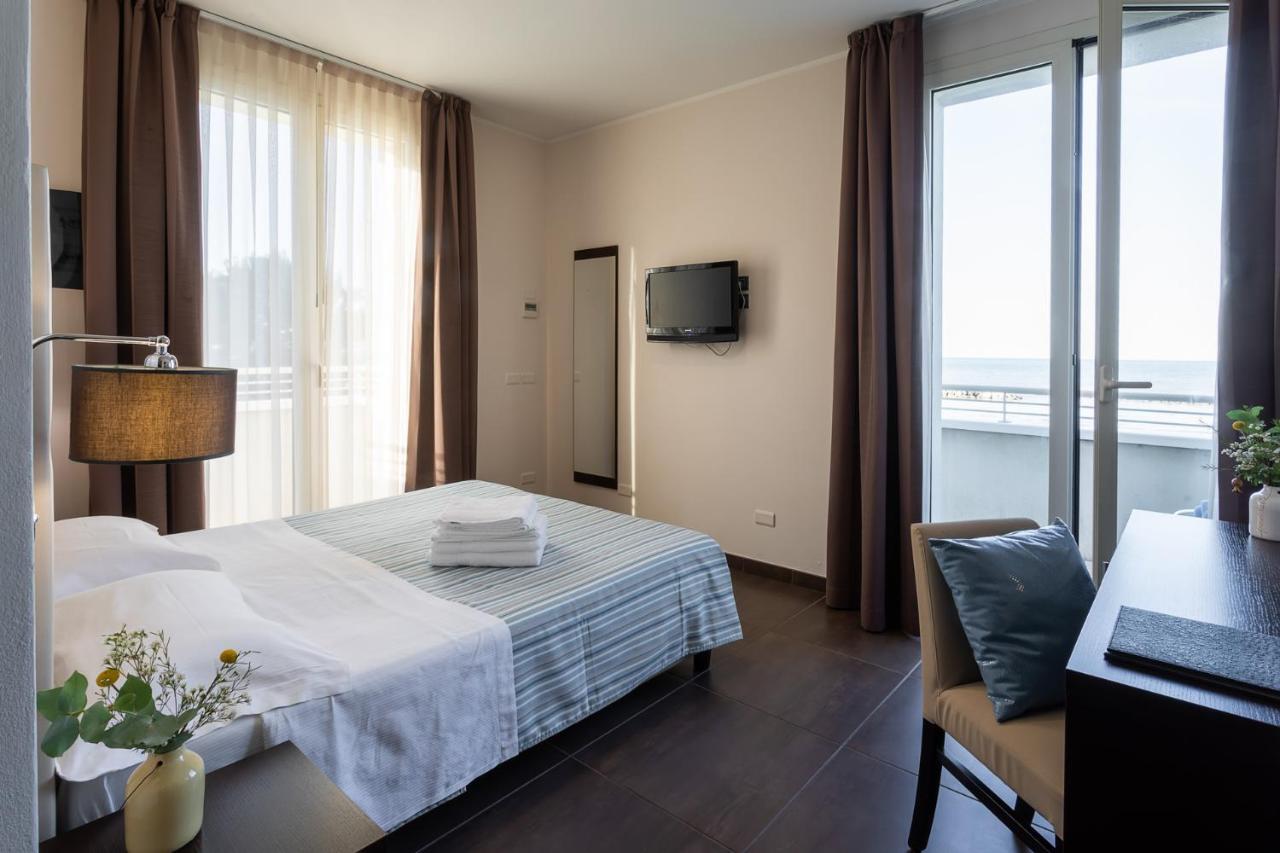 Gimmi Hotel Rimini Luaran gambar