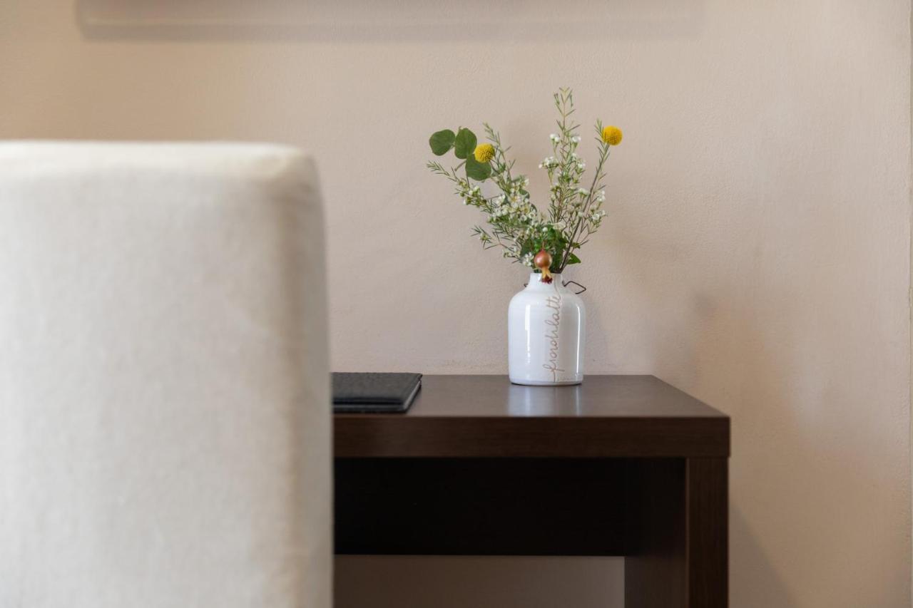 Gimmi Hotel Rimini Luaran gambar
