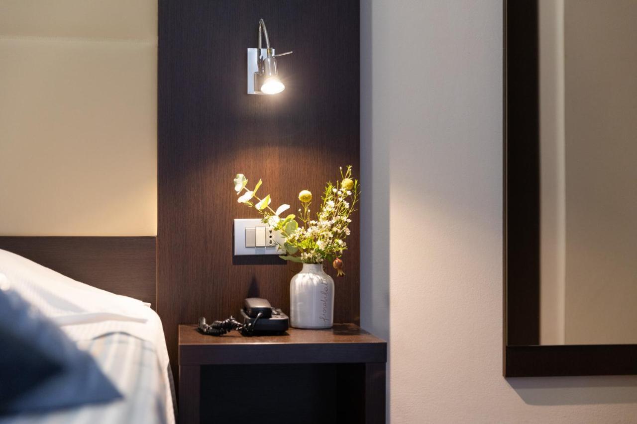 Gimmi Hotel Rimini Luaran gambar