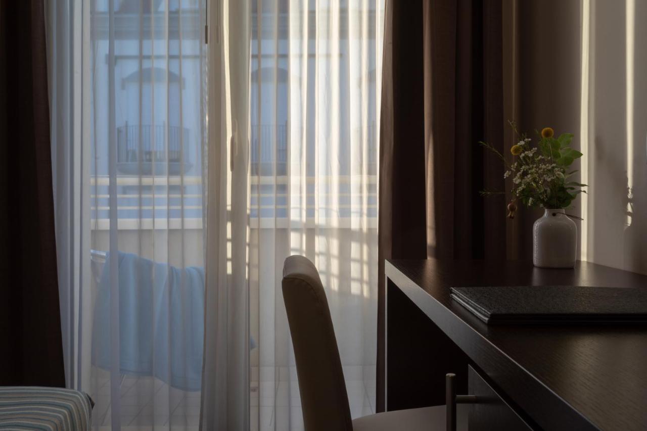 Gimmi Hotel Rimini Luaran gambar