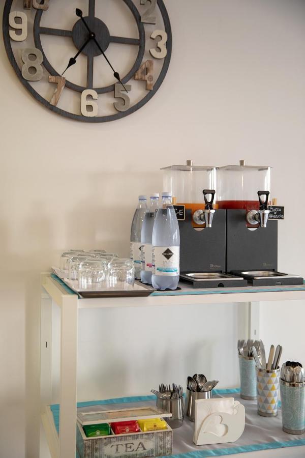 Gimmi Hotel Rimini Luaran gambar