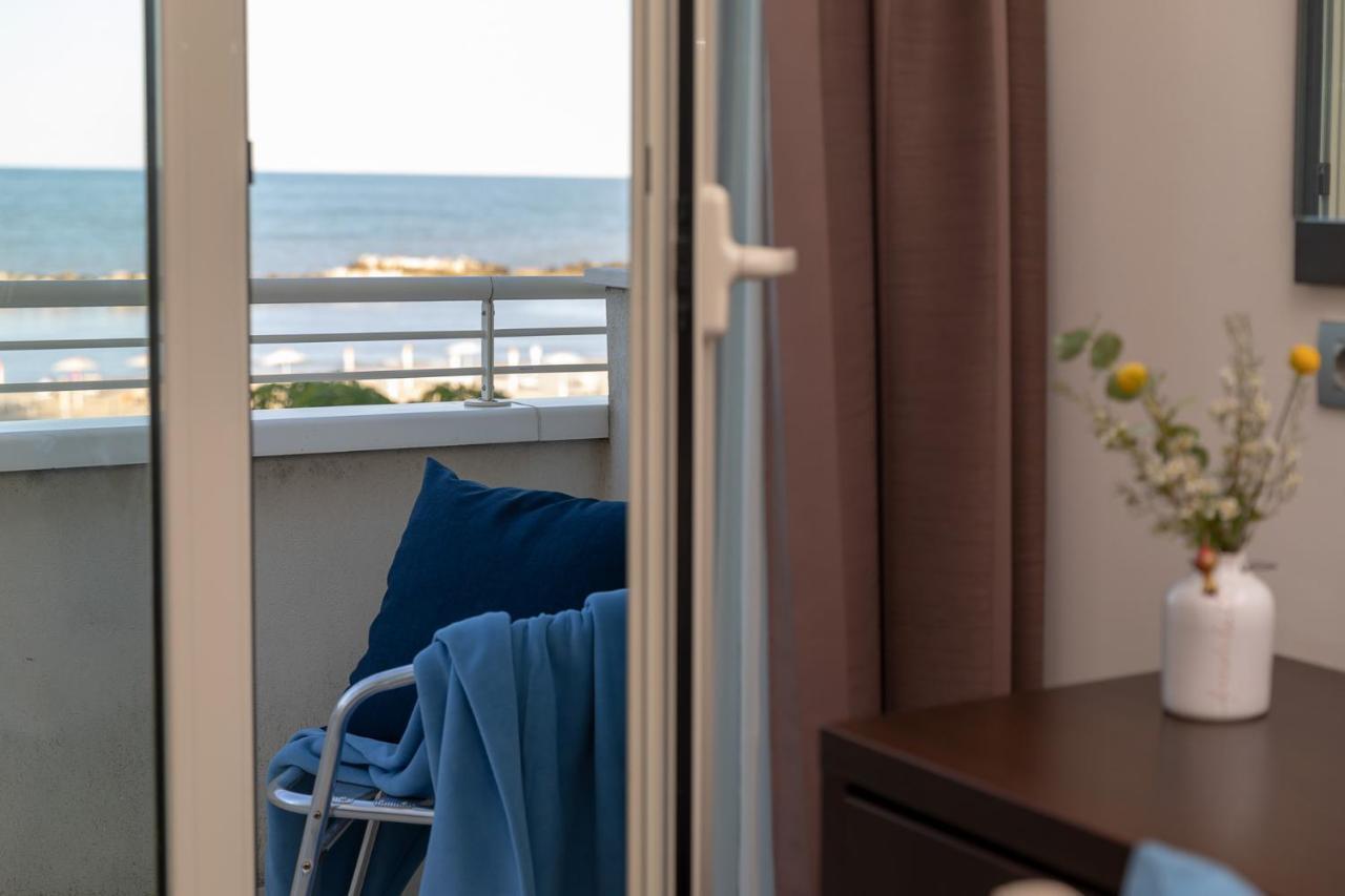 Gimmi Hotel Rimini Luaran gambar