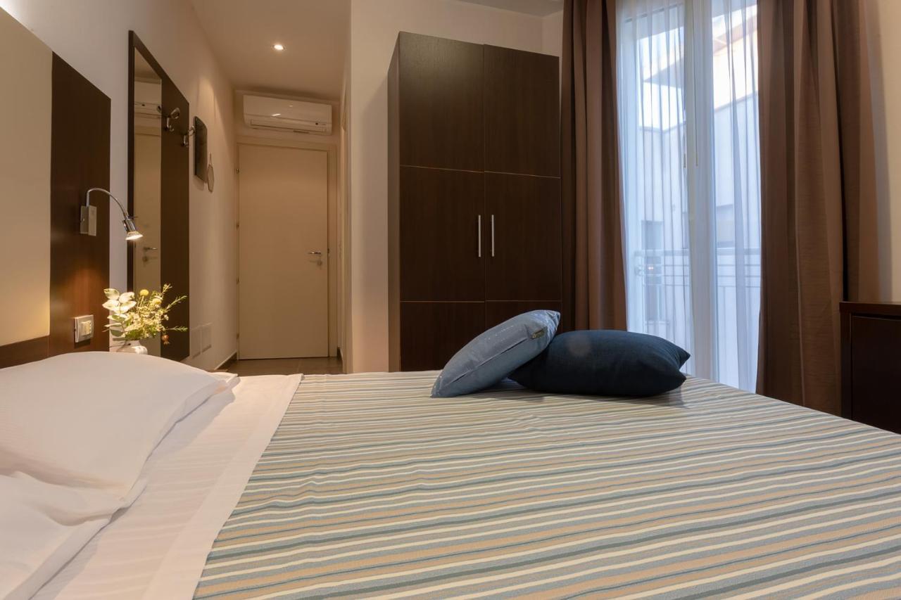 Gimmi Hotel Rimini Luaran gambar