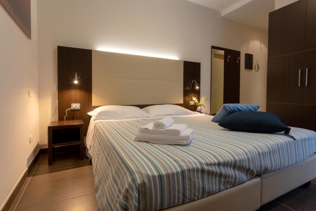 Gimmi Hotel Rimini Luaran gambar