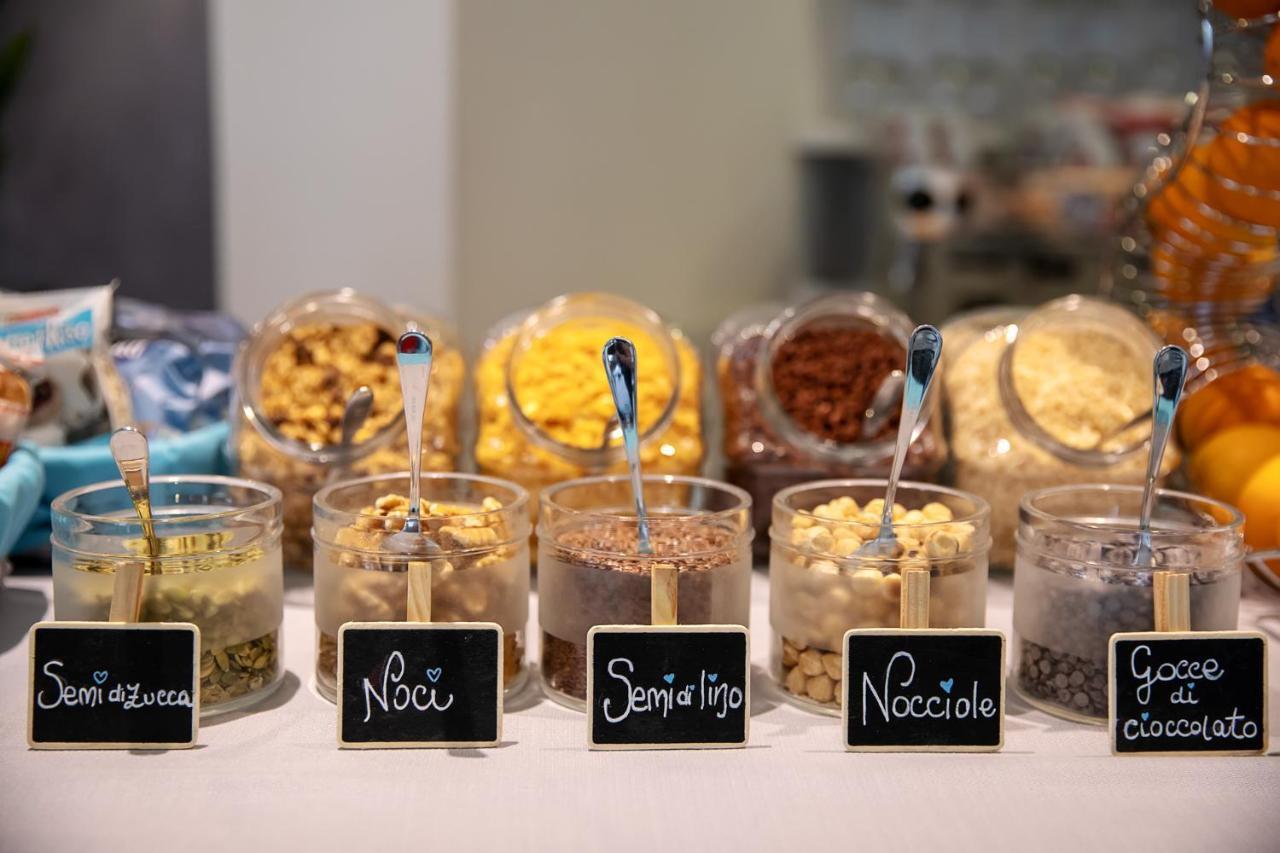 Gimmi Hotel Rimini Luaran gambar