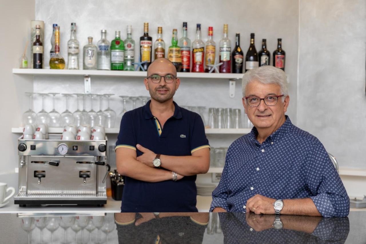 Gimmi Hotel Rimini Luaran gambar